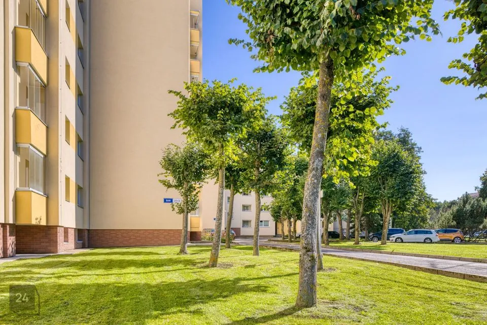 2-toaline Korter  -  Tallinn, Mustamäe linnaosa - foto 4