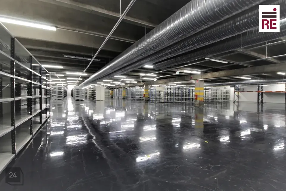 Mitme sihtotstarbega, 3700 m² Äripind  -  Saue vald, Laagri alevik - foto 4