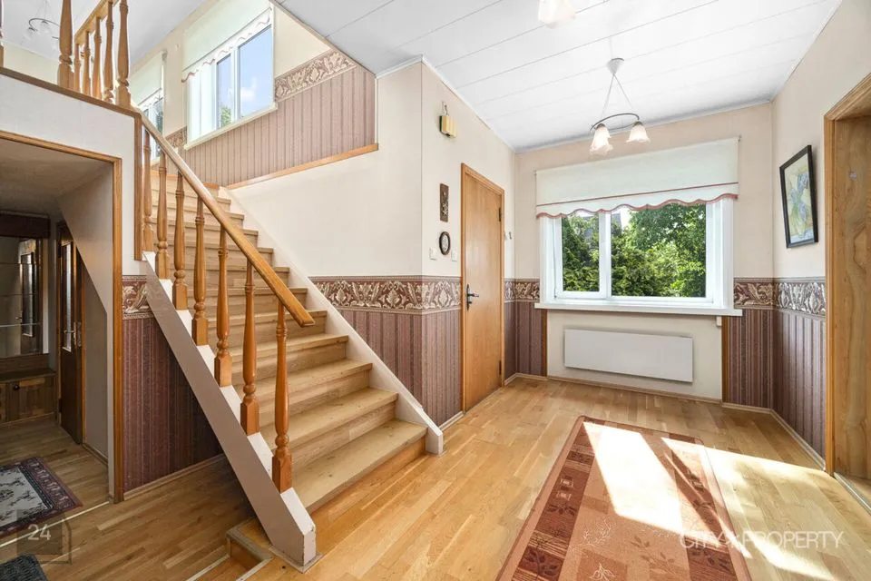 6-toaline Maja  -  Saaremaa vald, Kuressaare linn - foto 2