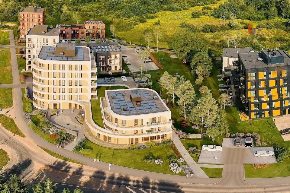 3-toaline Korter - Tartu linn, Tartu linn