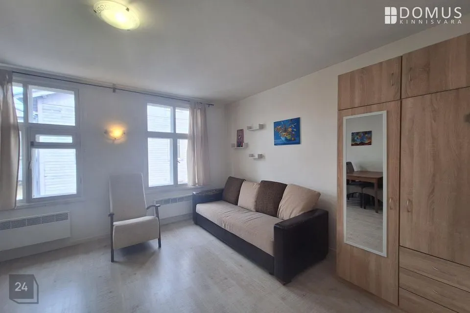 1-toaline Korter  -  Tallinn, Põhja-Tallinna linnaosa - foto 5