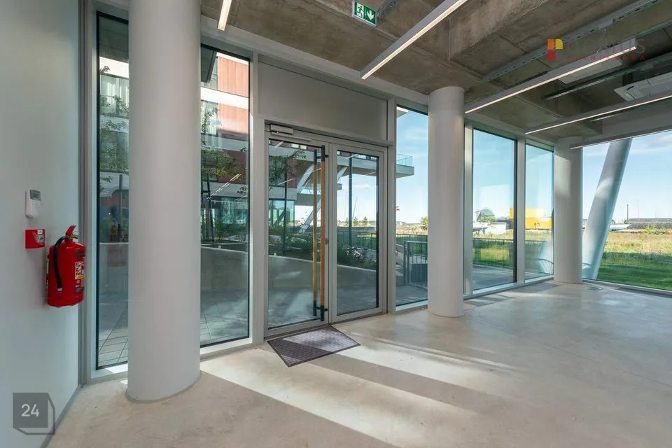 Mitme sihtotstarbega, 188 m² Äripind - Tallinn, Põhja-Tallinna linnaosa - foto 5