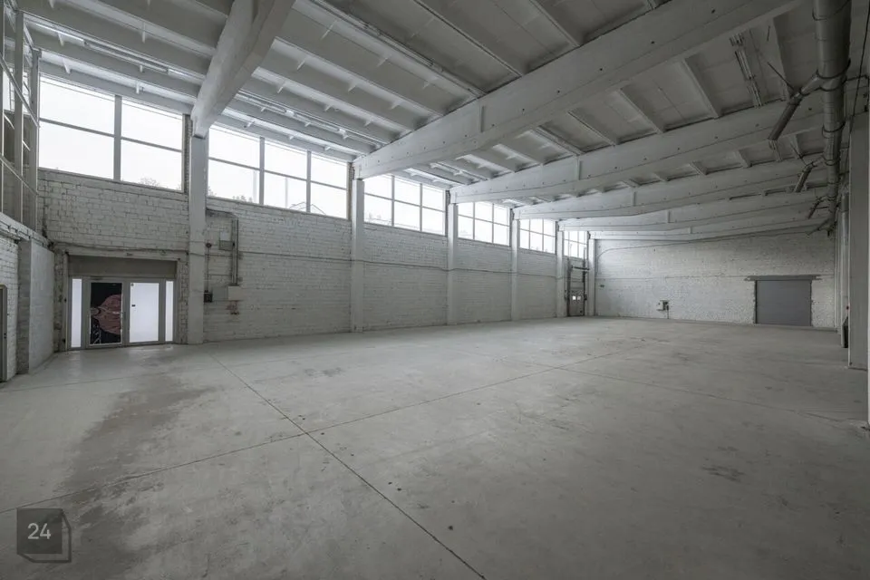 1053 m² Äripind - Tallinn, Nõmme linnaosa - foto 4