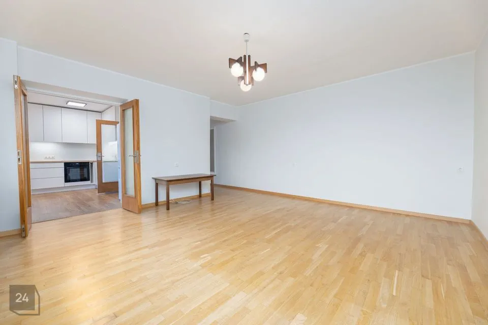 4-toaline Korter - Tallinn, Kesklinna linnaosa - foto 3