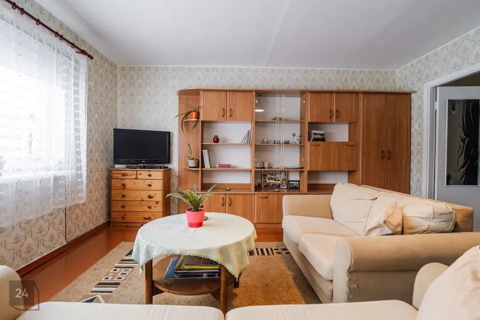 1-toaline Korter - Põltsamaa vald, Vägari küla - foto 2