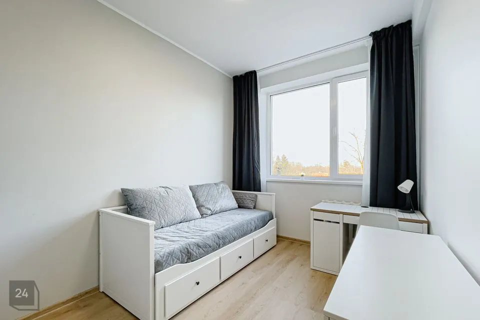 1-toaline Korter - Tallinn, Kesklinna linnaosa - foto 3