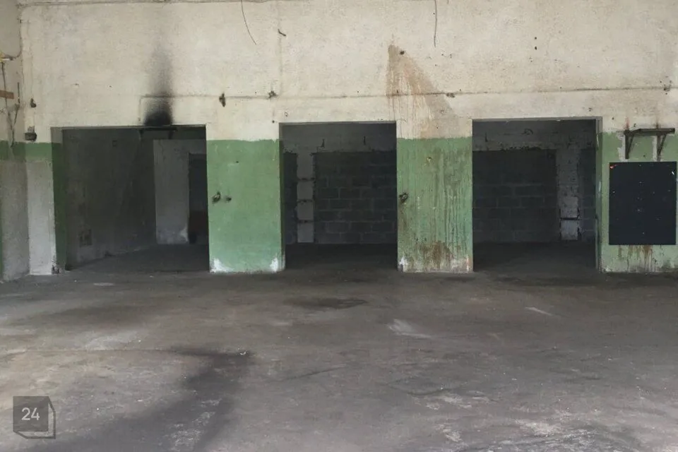 275 m² Äripind  -  Viimsi vald, Pringi küla - foto 2