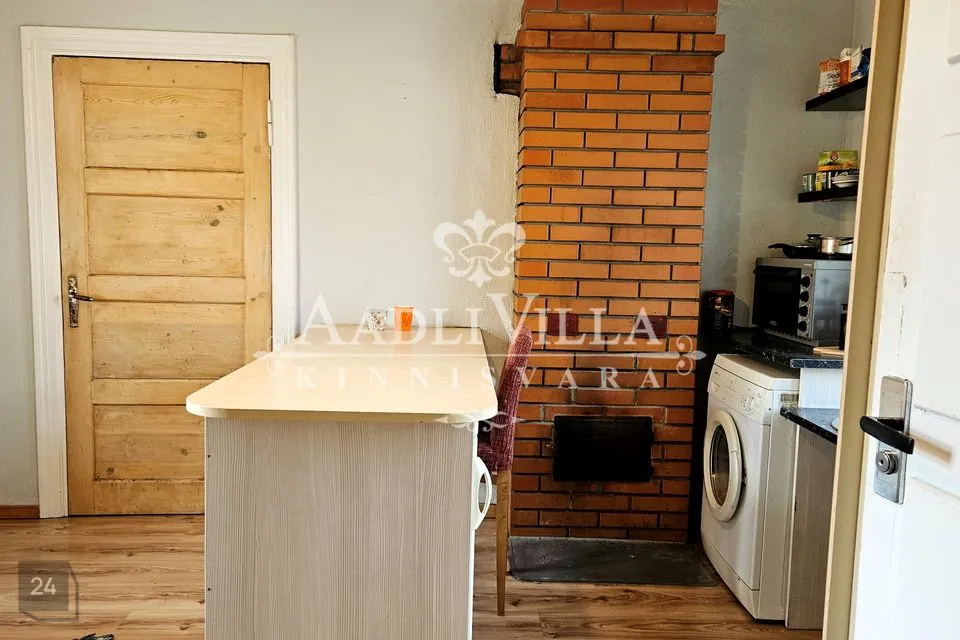 1-toaline Korter  -  Tartu linn, Tartu linn