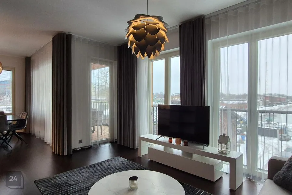 2-toaline Korter - Tallinn, Põhja-Tallinna linnaosa