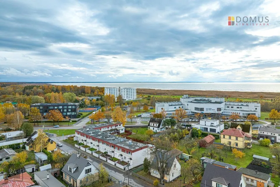 3-toaline Korter  -  Pärnu linn, Pärnu linn - foto 3