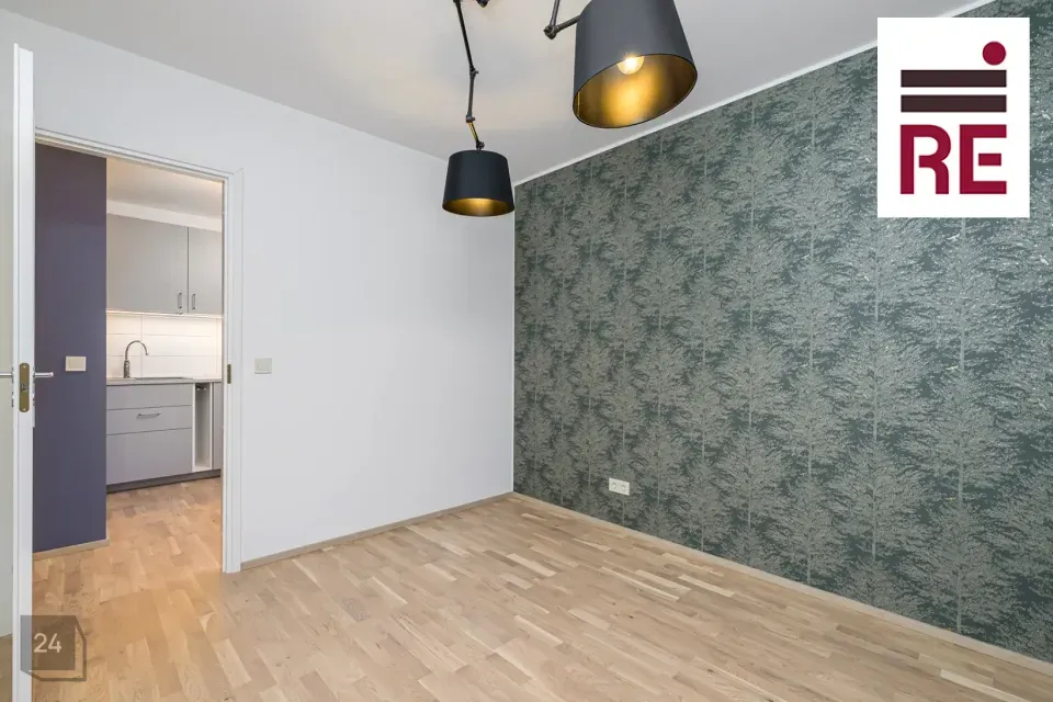 2-toaline Korter  -  Tallinn, Kesklinna linnaosa - foto 5