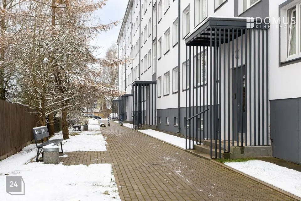 3-toaline Korter  -  Tartu linn, Tartu linn