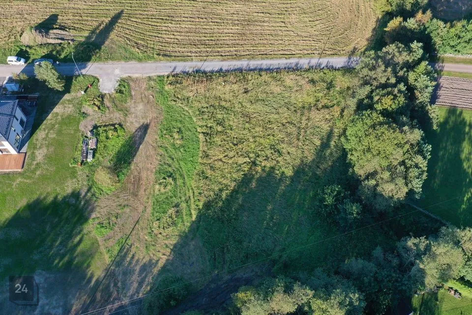 Elamumaa, 4019 m² Maa - Saue vald, Alliku küla - foto 2