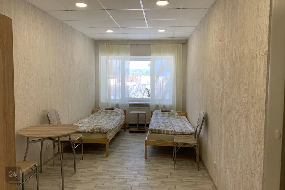 1-room apartment in Raasiku vald, Raasiku alevik