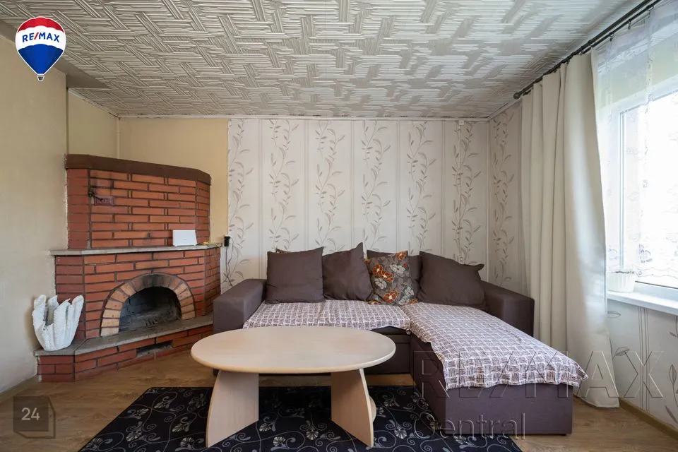 5-toaline Maja - Kose vald, Palvere küla - foto 4