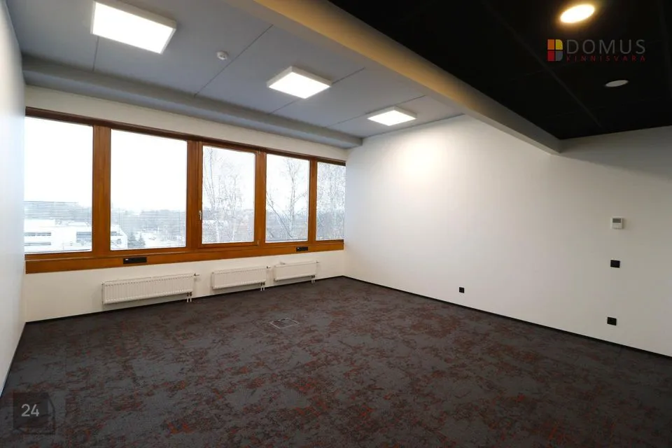 Büroo või Teenindus, 35 m² Äripind - Tallinn, Kristiine linnaosa - foto 2