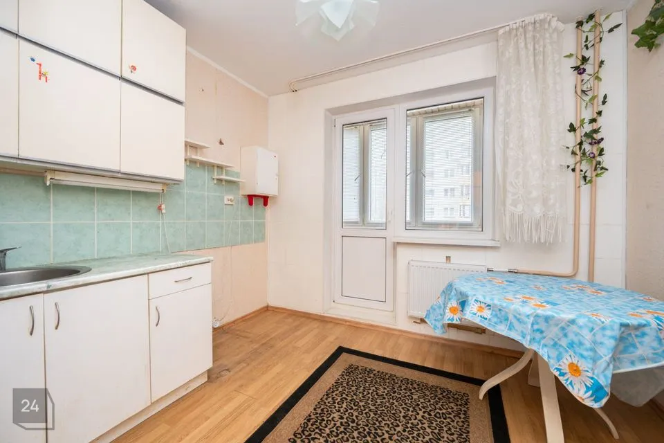 1-toaline Korter - Tallinn, Lasnamäe linnaosa - foto 3