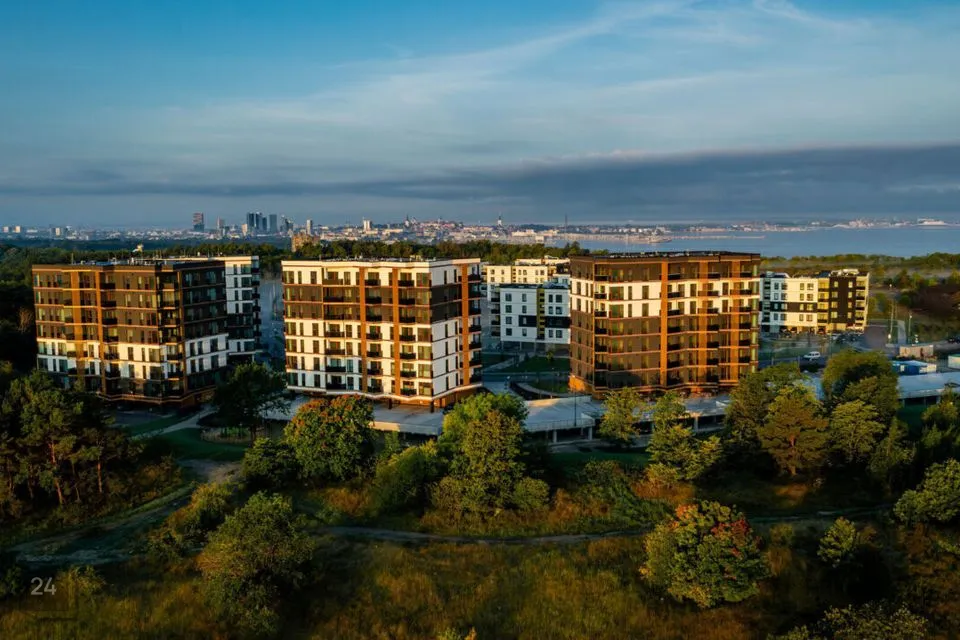 4-toaline Korter  -  Tallinn, Lasnamäe linnaosa - foto 4