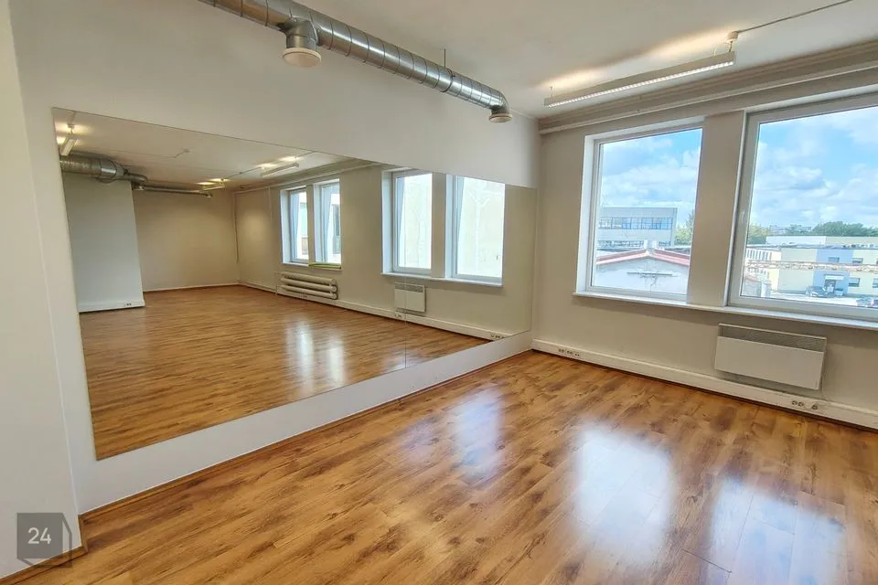Mitme sihtotstarbega, 45 m² Äripind - Tallinn, Põhja-Tallinna linnaosa