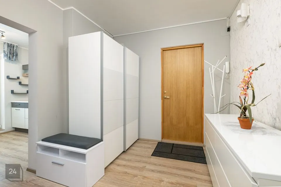 2-room apartment in Kuusalu vald, Kuusalu alevik - photo 3