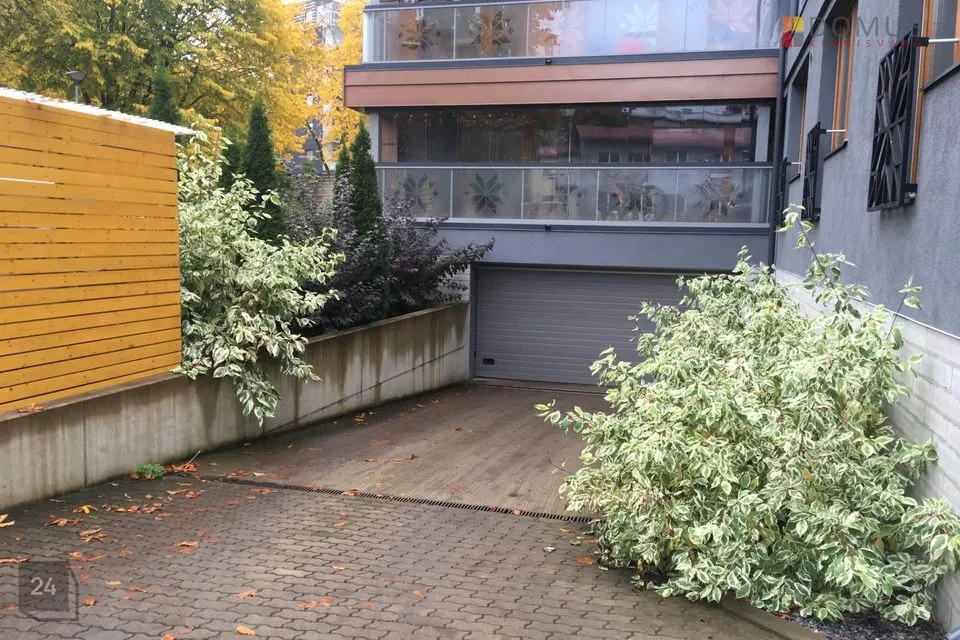 12 m² Гараж в Tallinn, Kesklinna linnaosa