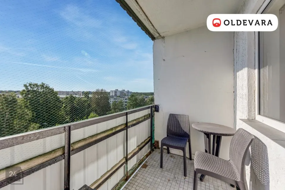 2-toaline Korter - Tallinn, Mustamäe linnaosa - foto 5