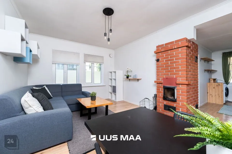 2-toaline Korter - Tallinn, Põhja-Tallinna linnaosa - foto 3