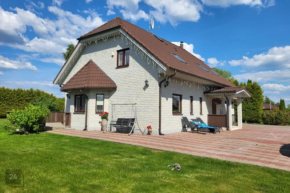 5-toaline Maja  -  Rae vald, Lagedi alevik - foto 4
