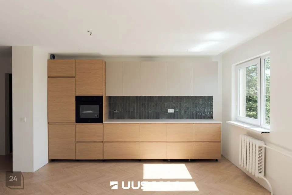 4-toaline Korter - Türi vald, Türi linn - foto 3