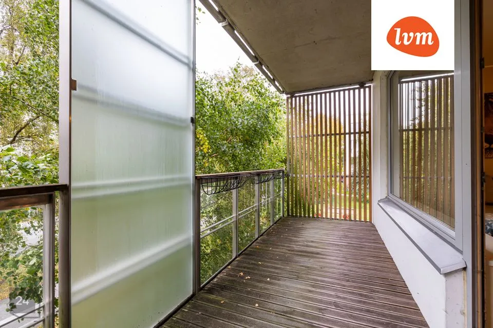 3-toaline Korter - Tallinn, Kristiine linnaosa - foto 2