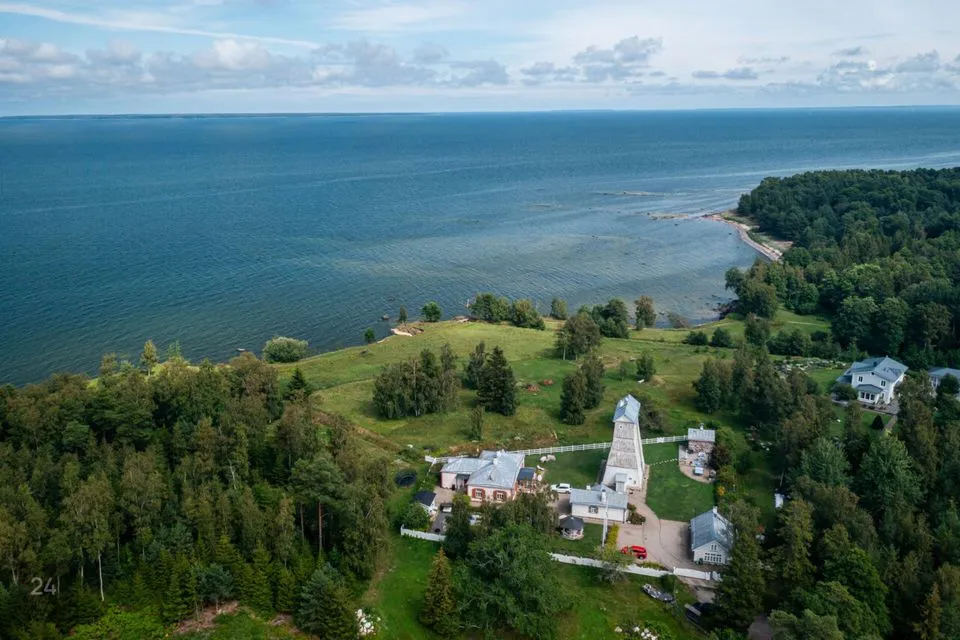 6-комнатная дом в Harku vald, Suurupi küla