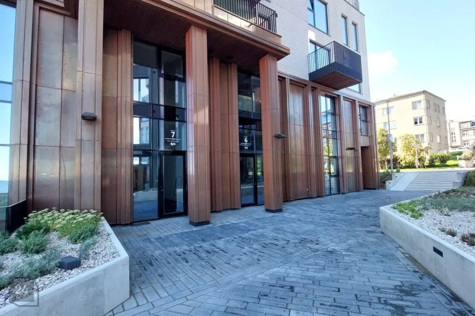 2-toaline Korter  -  Tallinn, Põhja-Tallinna linnaosa - foto 4