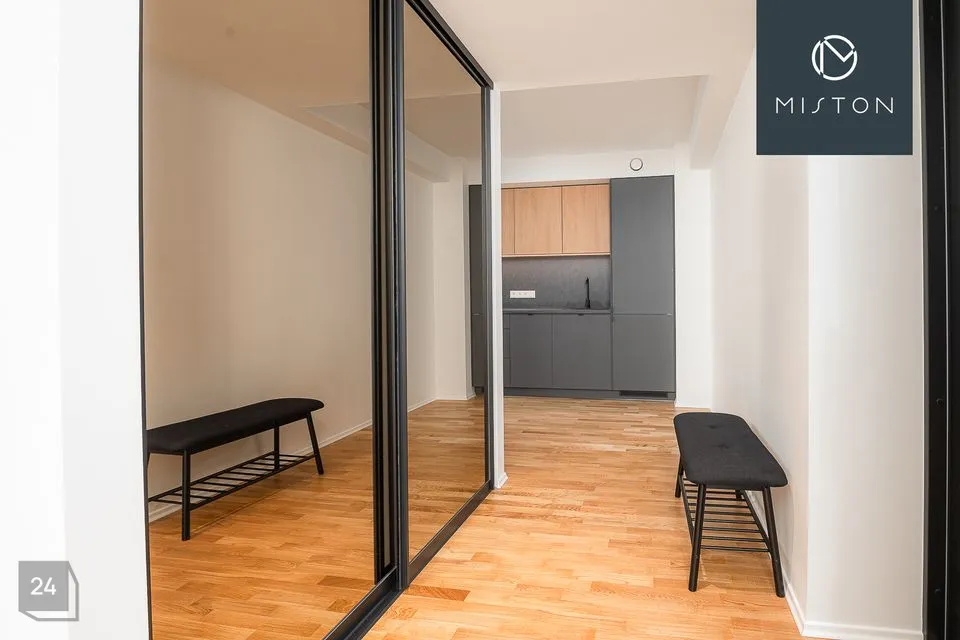 3-toaline Korter  -  Pärnu linn, Pärnu linn - foto 3