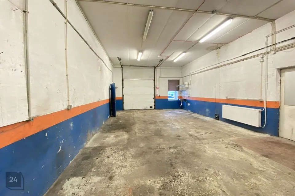 268 m² Äripind - Saue vald, Saue linn - foto 2