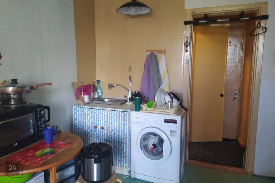 1-комнатная Квартира в Tartu linn, Tartu linn - фото 2