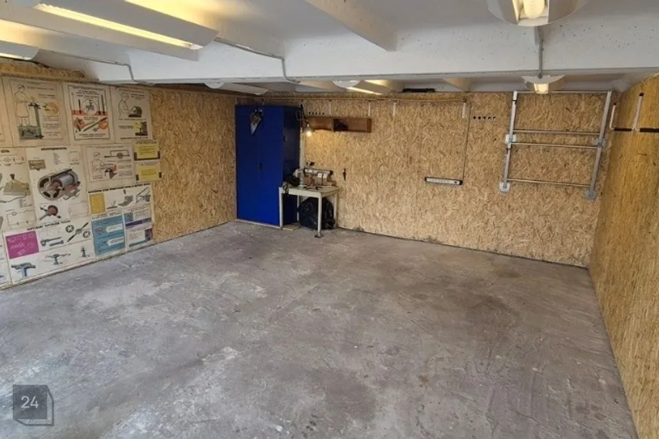 40 m² Garaaž  -  Pärnu linn, Pärnu linn - foto 3