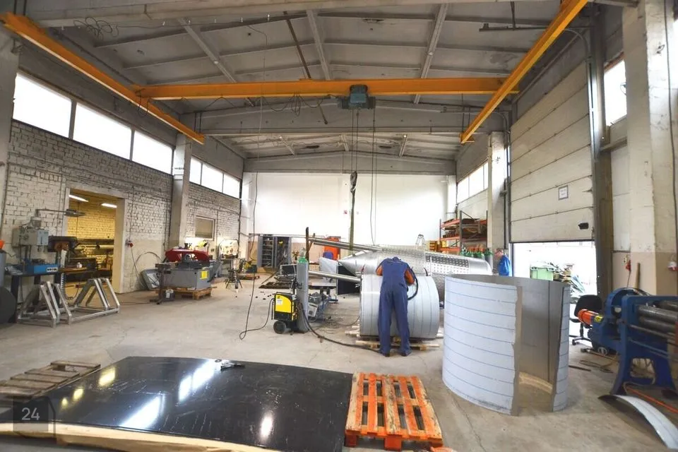 350 m² Äripind - Saue vald, Saue linn