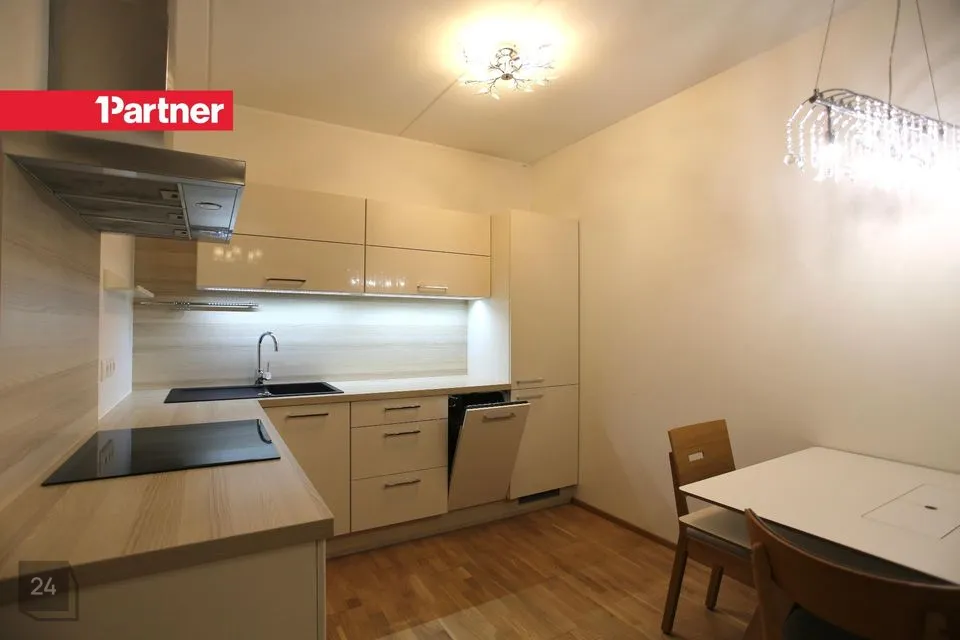 2-toaline Korter  -  Tallinn, Lasnamäe linnaosa - foto 4