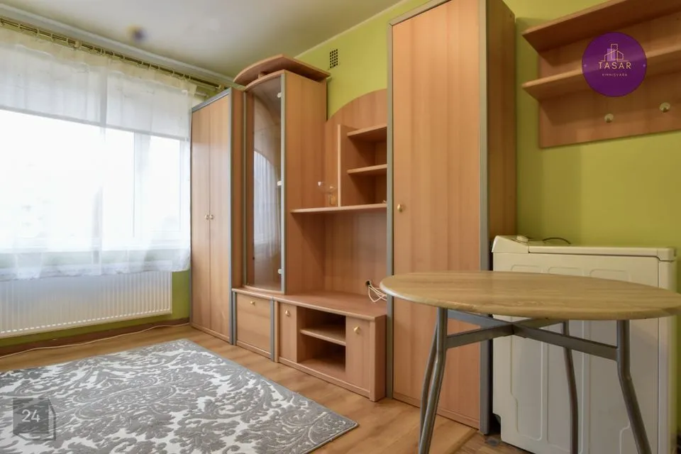 2-toaline Korter  -  Pärnu linn, Pärnu linn - foto 3