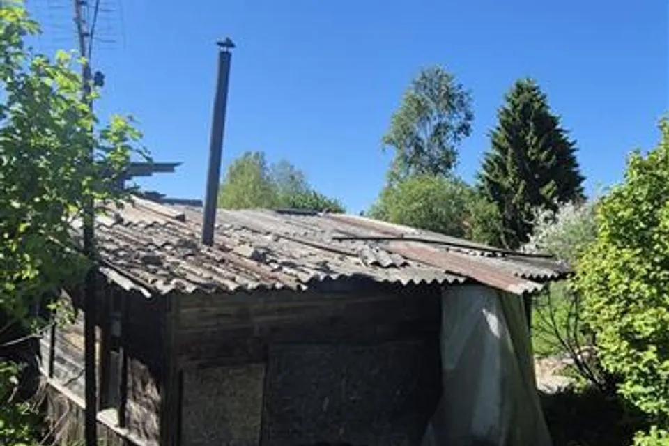 Elamumaa, 955 m² Maa  -  Narva linn - foto 2