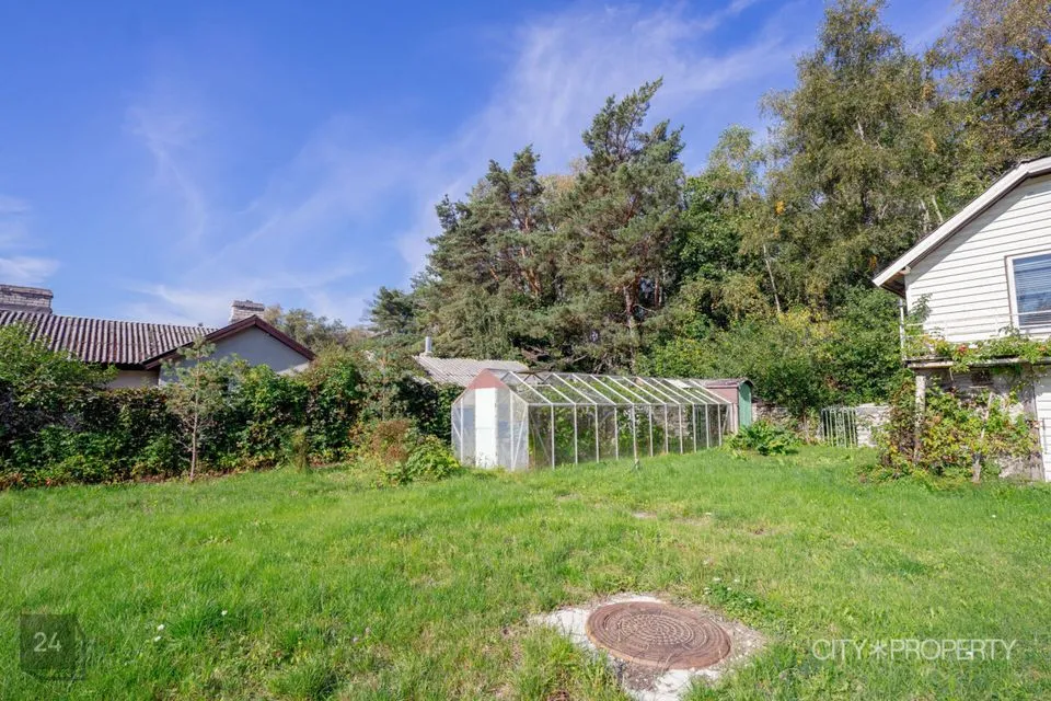 4-toaline Maja  -  Lääne-Harju vald, Meremõisa küla - foto 3