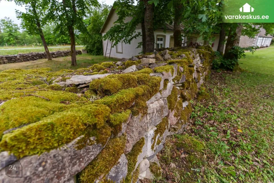 21-toaline Maja - Muhu vald, Koguva küla - foto 5