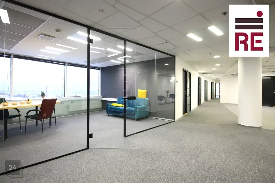 Büroo, 311 m² Äripind - Tallinn, Kesklinna linnaosa - foto 4