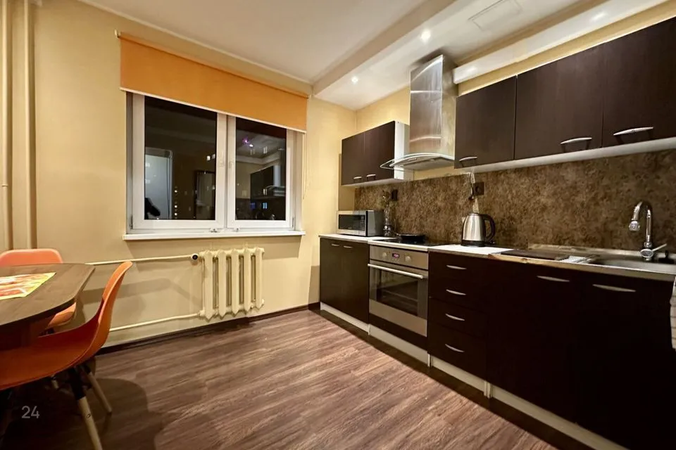 2-toaline Korter - Tallinn, Lasnamäe linnaosa - foto 2