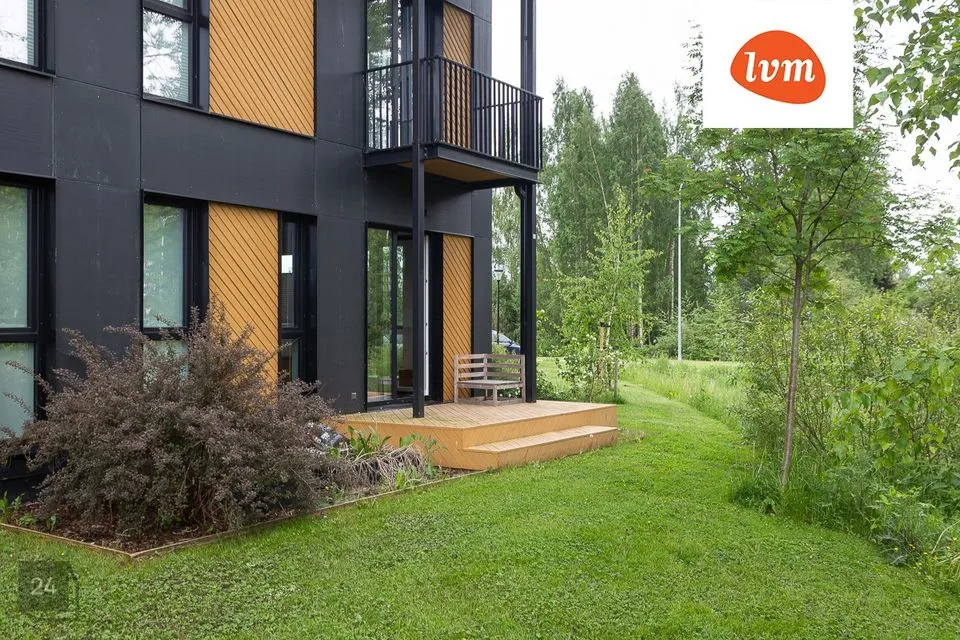 2-toaline Korter  -  Tartu linn, Tartu linn - foto 5