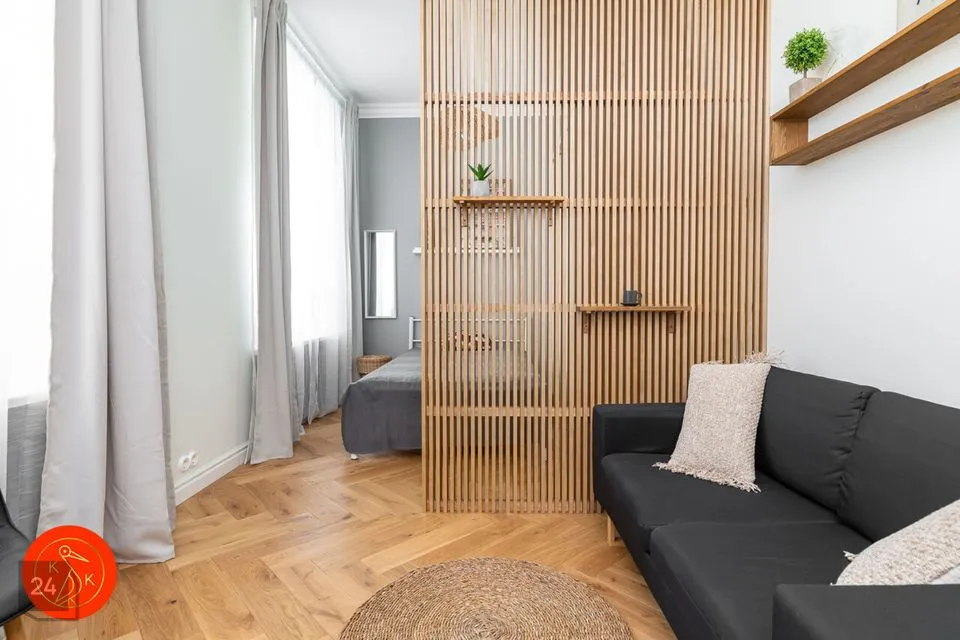 1-toaline Korter - Tallinn, Kesklinna linnaosa