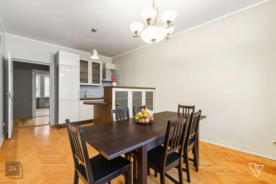 4-room apartment in Tallinn, Kesklinna linnaosa - photo 3