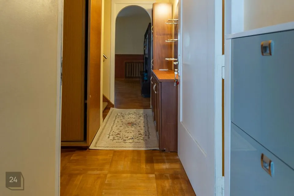 3-комнатная Квартира в Viljandi linn - фото 3