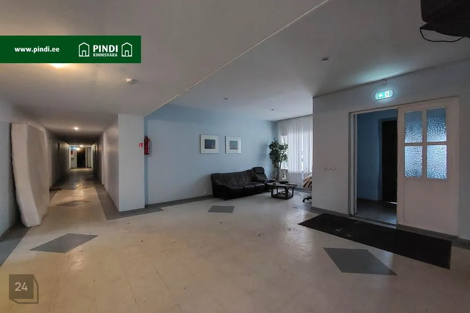 Mitme sihtotstarbega, 40 m² Äripind - Jõhvi vald, Jõhvi küla - foto 5