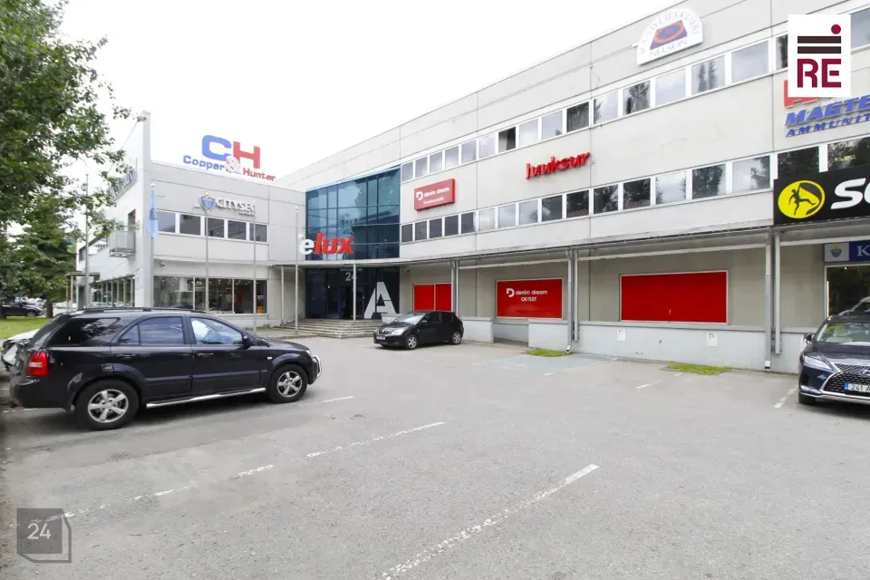 Mitme sihtotstarbega, 219 m² Äripind - Tallinn, Kristiine linnaosa - foto 2